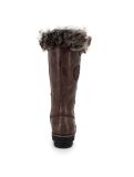 Miniatura Kimberfeel, Beverly botas de nieve mujeres Brown marrón 