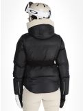 Miniatura Kou Sportswear, Alpine elegance chaqueta de esquí mujeres Black negro 