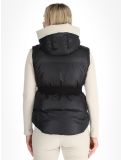 Miniatura Kou Sportswear, Alpine elegance chaqueta de esquí mujeres Black negro 