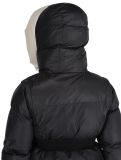 Miniatura Kou Sportswear, Alpine elegance chaqueta de esquí mujeres Black negro 