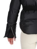 Miniatura Kou Sportswear, Alpine elegance chaqueta de esquí mujeres Black negro 