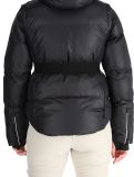 Miniatura Kou Sportswear, Alpine elegance chaqueta de esquí mujeres Black negro 