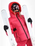 Miniatura Kou Sportswear, Alpine elegance chaqueta de esquí mujeres Pink rosa 