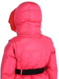 Miniatura Kou Sportswear, Alpine elegance chaqueta de esquí mujeres Pink rosa 