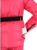 Miniatura Kou Sportswear, Alpine elegance chaqueta de esquí mujeres Pink rosa 