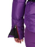 Miniatura Kou Sportswear, Alpine elegance chaqueta de esquí mujeres Purple púrpura 