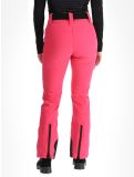 Miniatura Kou Sportswear, Frost Flare Pants pantalones de esquí mujeres Pink rosa 