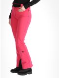 Miniatura Kou Sportswear, Frost Flare Pants pantalones de esquí softshell mujeres Pink rosa 