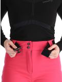 Miniatura Kou Sportswear, Frost Flare Pants pantalones de esquí softshell mujeres Pink rosa 