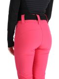 Miniatura Kou Sportswear, Frost Flare Pants pantalones de esquí mujeres Pink rosa 