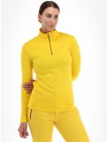 Miniatura Luhta, Hailuoto jersey mujeres Yellow amarillo 