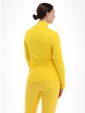 Miniatura Luhta, Hailuoto jersey mujeres Yellow amarillo 