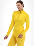 Miniatura Luhta, Hailuoto jersey mujeres Yellow amarillo 