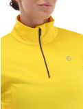 Miniatura Luhta, Hailuoto jersey mujeres Yellow amarillo 