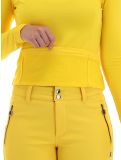 Miniatura Luhta, Hailuoto jersey mujeres Yellow amarillo 