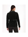 Miniatura Luhta, Ileana, chaqueta de esquí de capa intermedia , slim fit, mujeres, negro