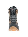 Miniatura Icepeak, Almonte Mr botas de nieve hombres amarillo