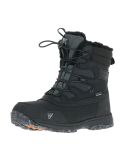 Miniatura Icepeak, Almonte Mr botas de nieve hombres negro