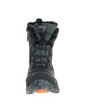 Miniatura Icepeak, Almonte Mr botas de nieve hombres negro