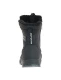 Miniatura Icepeak, Almonte Mr botas de nieve hombres negro