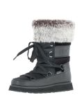 Miniatura Luhta, Uusi Ms botas de nieve mujeres negro