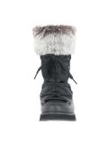 Miniatura Luhta, Uusi Ms botas de nieve mujeres negro