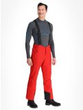 Miniatura Maier Sports, Anton 2.1 pantalones de esquí modelo largo hombres Salsa rojo 