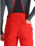 Miniatura Maier Sports, Anton 2.1 pantalones de esquí modelo largo hombres Salsa rojo 