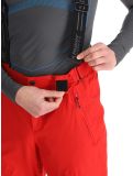 Miniatura Maier Sports, Anton 2.1 pantalones de esquí modelo largo hombres Salsa rojo 