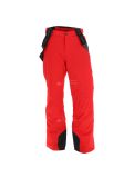 Miniatura Maier Sports, Anton, pantalones de esquí, hombres, rojo