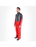 Miniatura Maier Sports, Anton, pantalones de esquí, hombres, rojo