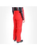 Miniatura Maier Sports, Anton, pantalones de esquí, hombres, rojo