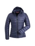 Miniatura Napapijri, Aerons, chaqueta de invierno, mujeres, navy azul