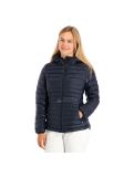 Miniatura Napapijri, Aerons, chaqueta de invierno, mujeres, navy azul