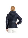 Miniatura Napapijri, Aerons, chaqueta de invierno, mujeres, navy azul