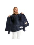 Miniatura Napapijri, Aerons, chaqueta de invierno, mujeres, navy azul