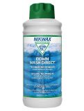 Miniatura Nikwax, Down Wash Direct lavado para ropa de piel de esquí y de aire libre, 1L, producto de mantenimiento