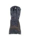 Miniatura Dachstein, Nordstern GTX botas de nieve hombres Anthracite gris 