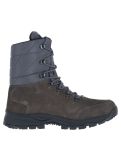 Miniatura Dachstein, Nordstern GTX botas de nieve hombres Anthracite gris 