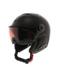 Miniatura Kask, Shadow Photochromic casco con visera unisex negro 