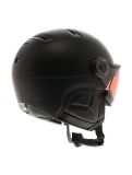 Miniatura Kask, Shadow Photochromic casco con visera unisex negro 