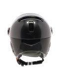 Miniatura Kask, Piuma-R Class Sport casco con visera unisex Anthracite gris 