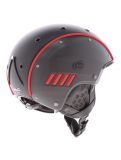 Miniatura Casco, Sp-4 casco unisex negro, rojo 