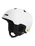 Miniatura POC, Fornix MIPS casco unisex Hydrogen White Matt blanco 