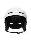 Miniatura POC, Fornix MIPS casco unisex Hydrogen White Matt blanco 