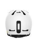 Miniatura POC, Fornix MIPS casco unisex Hydrogen White Matt blanco 