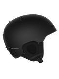 Miniatura POC, Fornix MIPS casco unisex Uranium Black Matt negro 