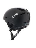 Miniatura POC, Obex spin casco uranium negro 