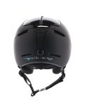 Miniatura POC, Obex spin casco uranium negro 