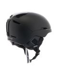 Miniatura POC, Obex spin casco uranium negro 